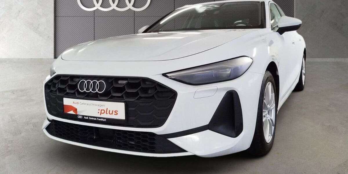 Audi A5 21.777 km 40.949 &euro; Frankfurt 60314