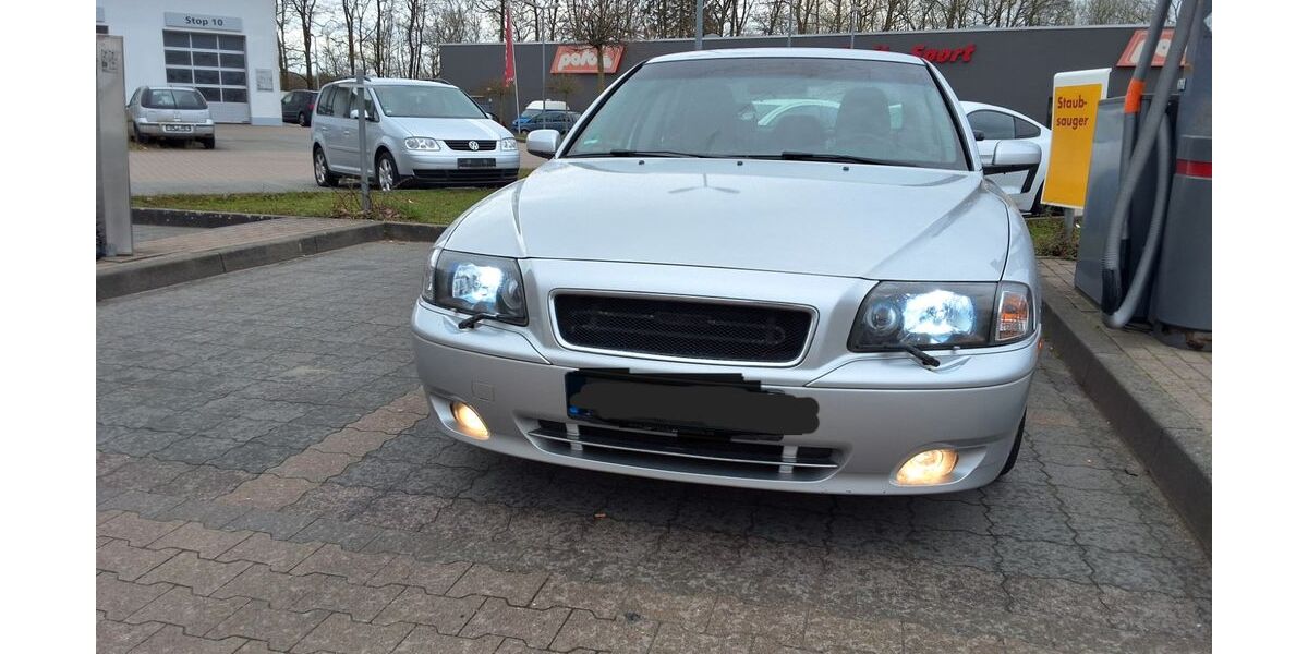 Volvo S80 259.000 km 5.600 &euro; Mönkeberg 24248