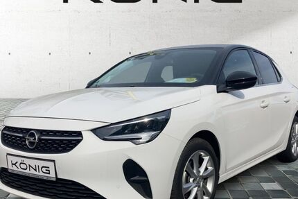 Opel Corsa 19.712 km 20.999 &euro; Oranienburg bei Berlin 16515