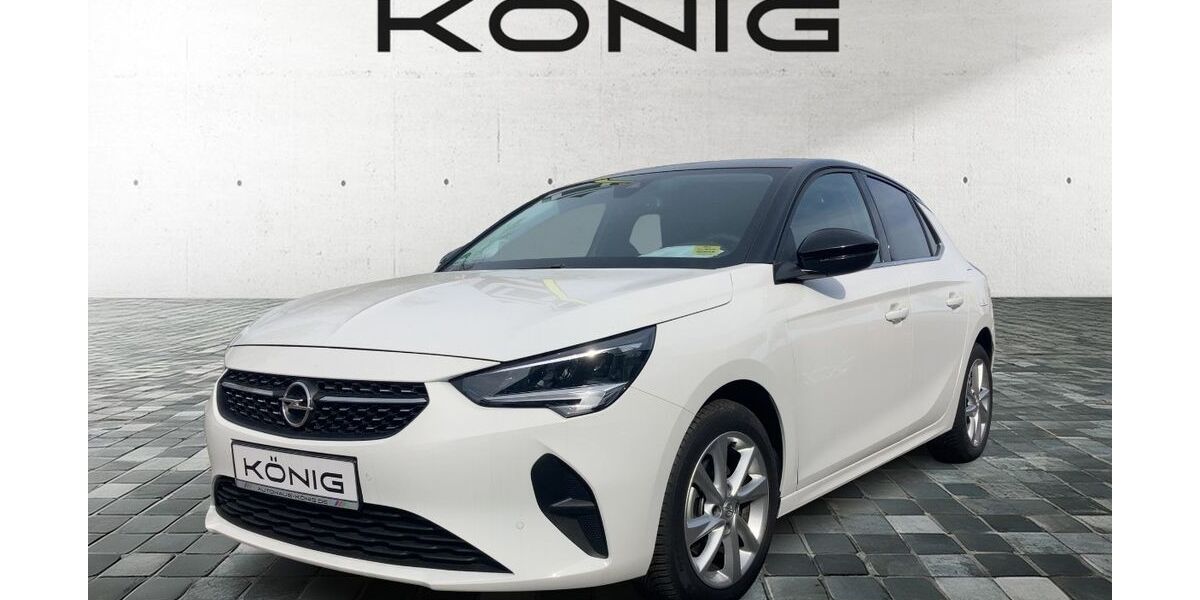 Opel Corsa 19.712 km 20.999 &euro; Oranienburg bei Berlin 16515