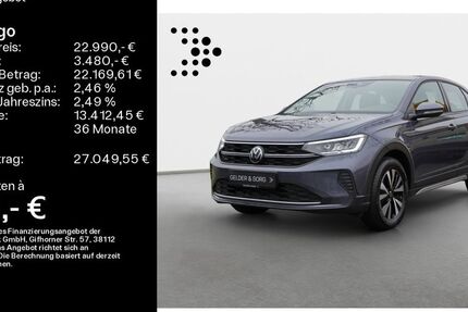 VW Taigo 8.370 km 22.990 &euro; Schweinfurt 97424