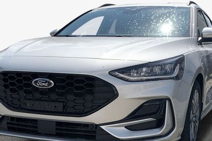 Ford Focus 24.850 km 24.440 € Neu-Ulm 89231