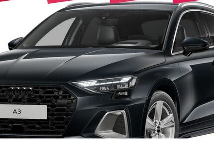 Audi A3 5.649 km 35.960 &euro; Plattling 94447