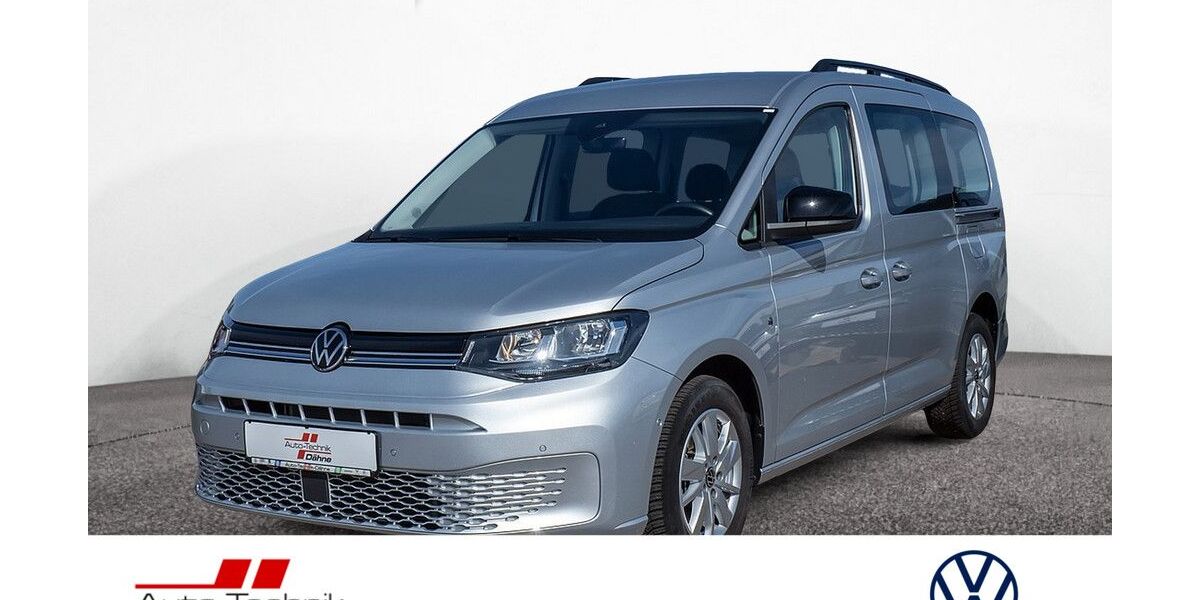 VW Caddy Maxi 12.789 km 36.880 &euro; Wittenberge 19322