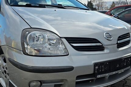 Nissan Almera 158.900 km 1.999 &euro; Zwenkau 04442