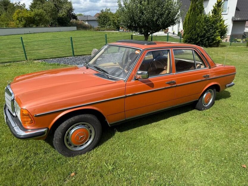 E 280