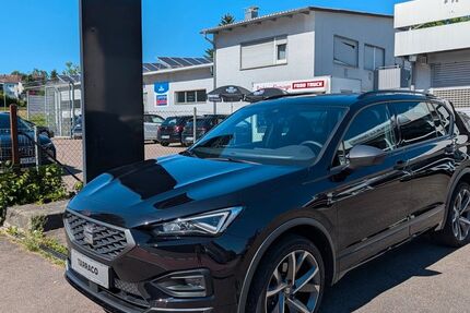 Seat Tarraco 63.720 km 33.900 &euro; Göppingen 73033