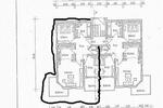 Hochparterre Hofheim in Unterfranken - 3 Zimmer, 86 m&sup2;, 265.000&euro; | Angebot:26478961