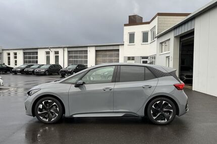 Cupra Born 19.850 km 28.700 &euro; Paulushofen 92339