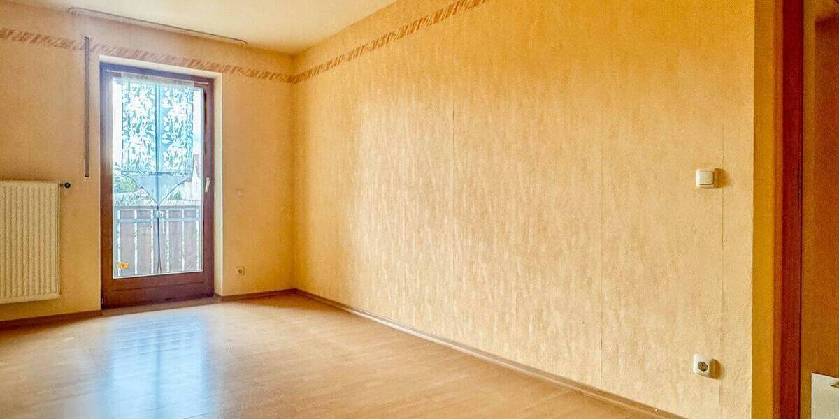 Reihenmittelhaus Furth im Wald Furth - 4 Zimmer, 122 m&sup2;, 219.000&euro; | Angebot:26820302