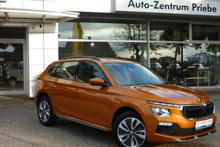 Skoda Kamiq 27.100 km 27.290 &euro; Visselhövede 27374