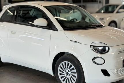 Fiat 500e 19.563 km 15.950 &euro; Friedewald 36289