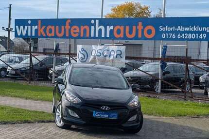 Hyundai i30 142.000 km 6.999 € Kempen 47906