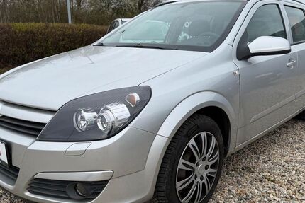 Opel Astra 220.000 km 1.490 &euro; Görlitz 02828