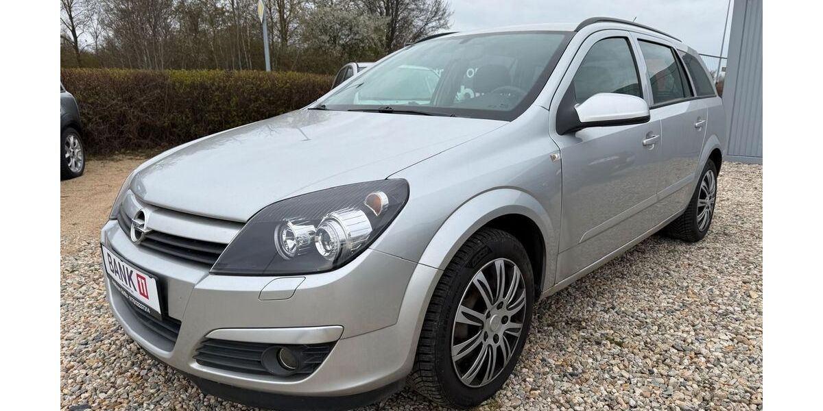 Opel Astra 220.000 km 1.490 &euro; Görlitz 02828