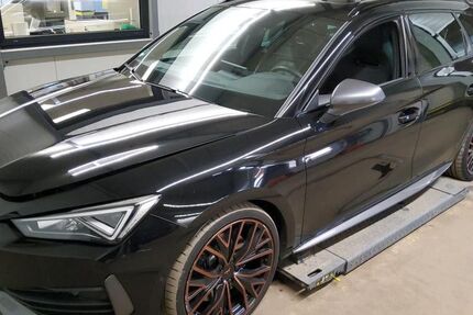Cupra Leon 51.000 km 29.990 &euro; Bad Langensalza 99947