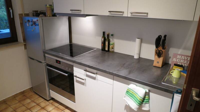 Etagenwohnung Nürnberg Veilhof - 2 Zimmer, 60 m&sup2;, 212.500&euro; | Angebot:26433692