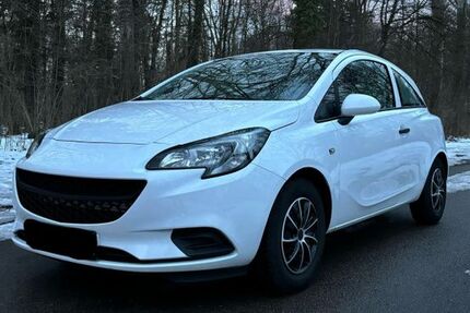 Opel Corsa 96.000 km 6.790 &euro; Augsburg 86163
