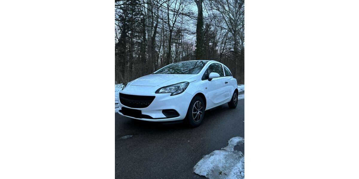 Opel Corsa 96.000 km 6.790 &euro; Augsburg 86163