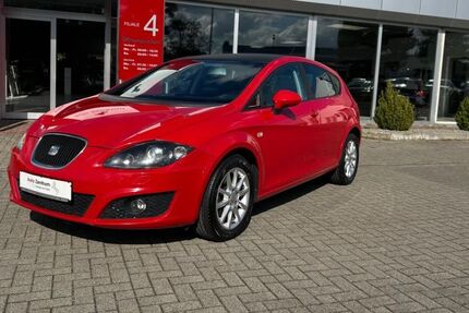 Seat Leon 221.815 km 4.970 &euro; Helmstedt 38350