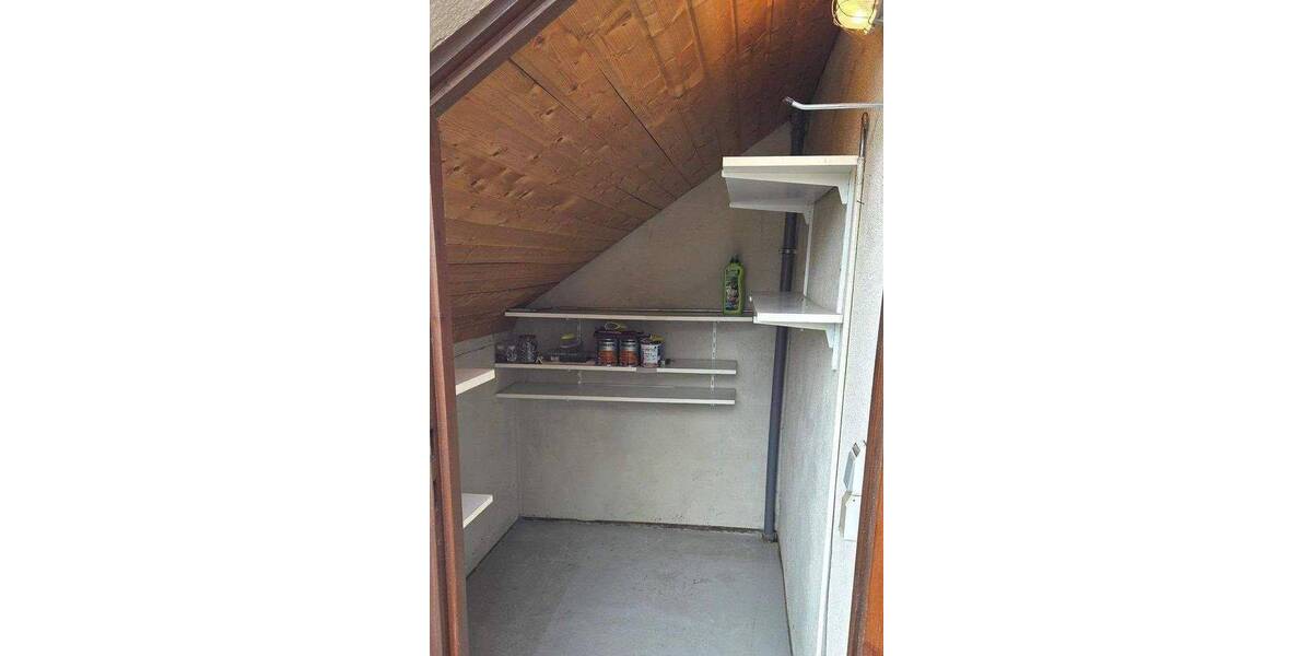 Terrassenwohnung Donauwörth - 2 Zimmer, 80 m&sup2;, 249.000&euro; | Angebot:26851428