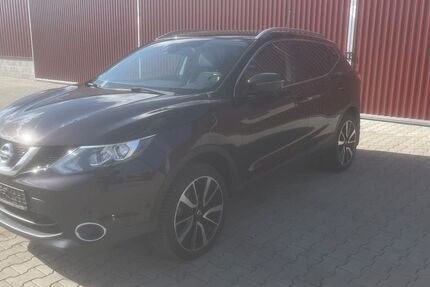 Nissan Qashqai 123.430 km 12.500 &euro; Meppen 49716