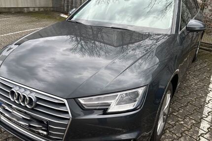 Audi A4 199.999 km 13.500 &euro; Mannheim 68229