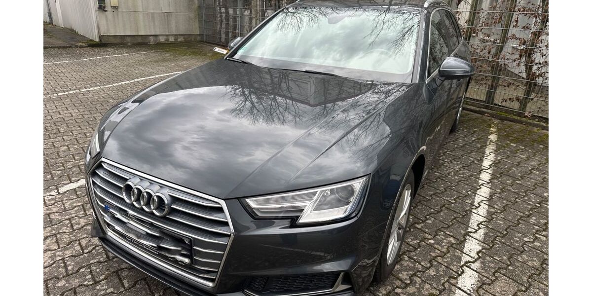 Audi A4 199.999 km 13.500 &euro; Mannheim 68229