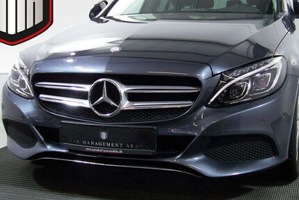 Mercedes-Benz C 250 173.344 km 13.889 &euro; Hamburg Stadtteil Horn 22119