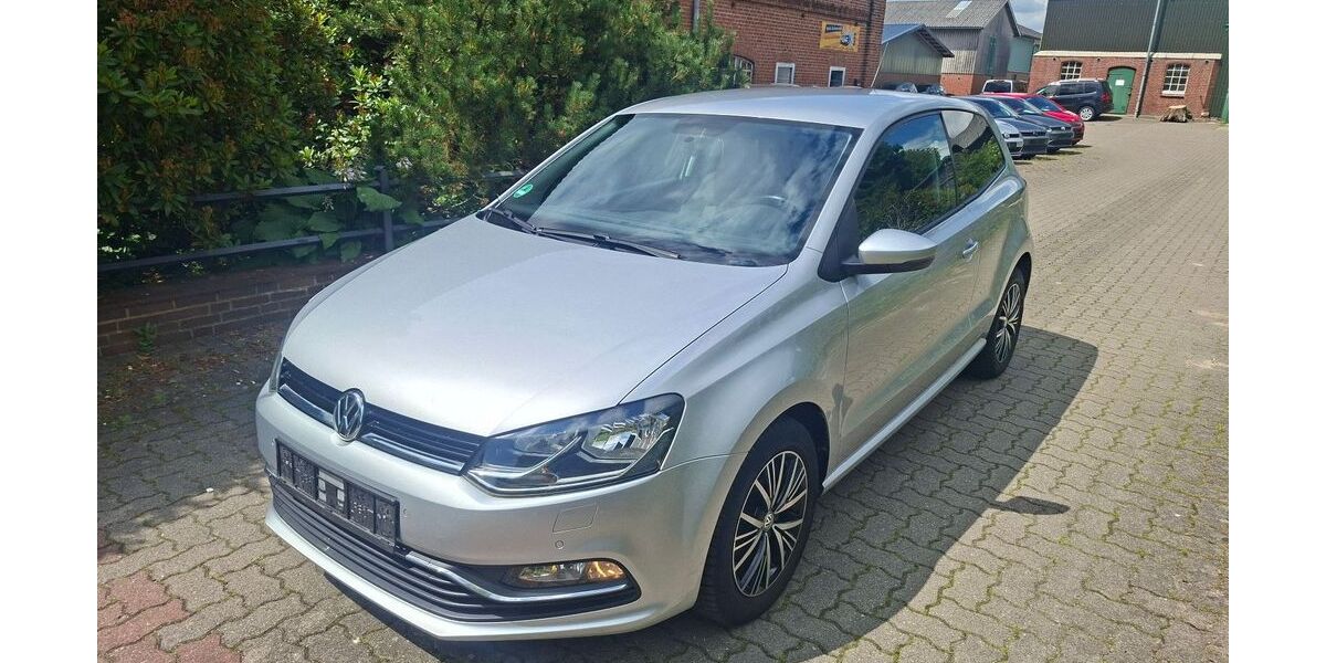 VW Polo 168.700 km 5.900 &euro; Kisdorf 24629