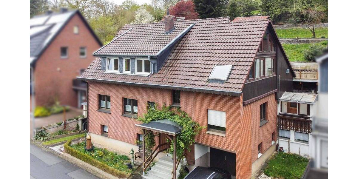Einfamilienhaus Beverungen Dalhausen - 6 Zimmer, 134 m&sup2;, 130.000&euro; | Angebot:26259279