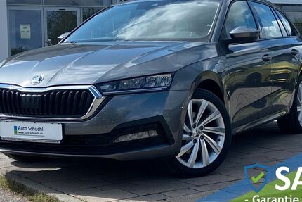 Skoda Octavia 32.500 km 23.848 &euro; Schrobenhausen-Edelshsn. 86529