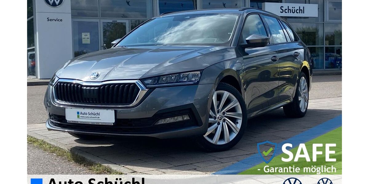 Skoda Octavia 32.500 km 23.848 &euro; Schrobenhausen-Edelshsn. 86529