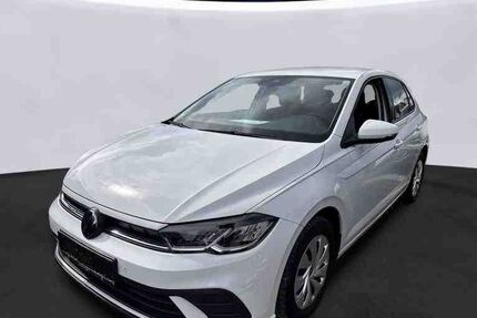 VW Polo 43.200 km 14.760 &euro; Aach 78267