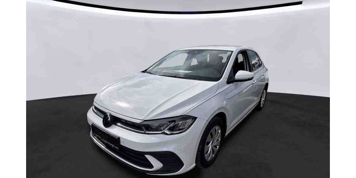 VW Polo 43.200 km 14.760 &euro; Aach 78267