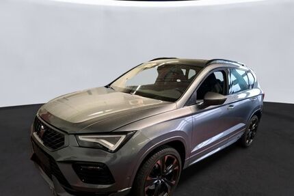 Cupra Ateca 23.989 km 33.485 &euro; Pohlheim 35415