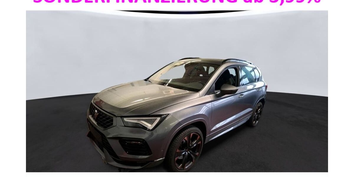 Cupra Ateca 23.989 km 33.485 &euro; Pohlheim 35415