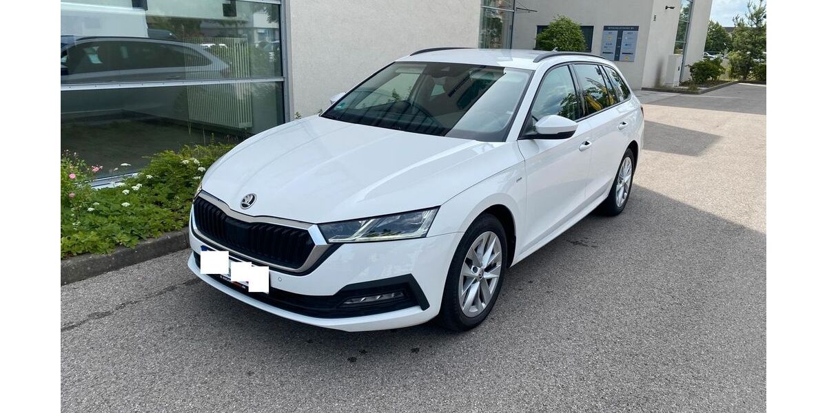 Skoda Octavia 177.000 km 15.790 &euro; Nürnberg 90431
