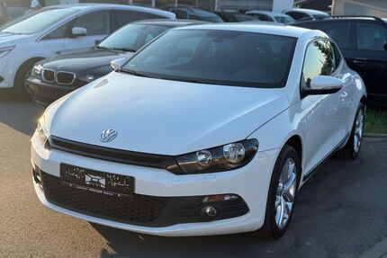 VW Scirocco