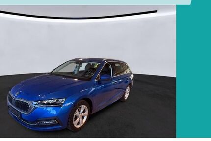 Skoda Octavia 48.660 km 30.540 &euro; Herrenberg 71083
