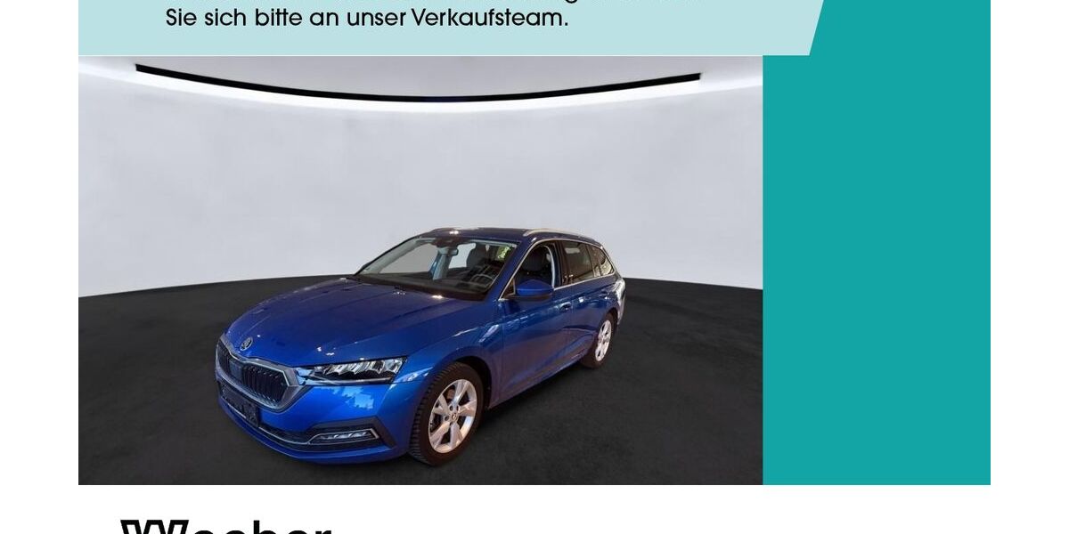 Skoda Octavia 48.660 km 30.540 &euro; Herrenberg 71083