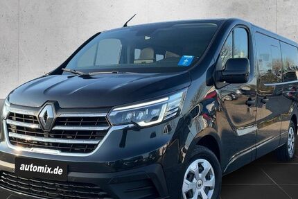 Renault Trafic 74.644 km 32.900 &euro; Enge-Sande 25917