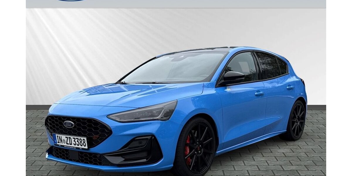 Ford Focus 15.678 km 38.890 &euro; Mainburg 84048