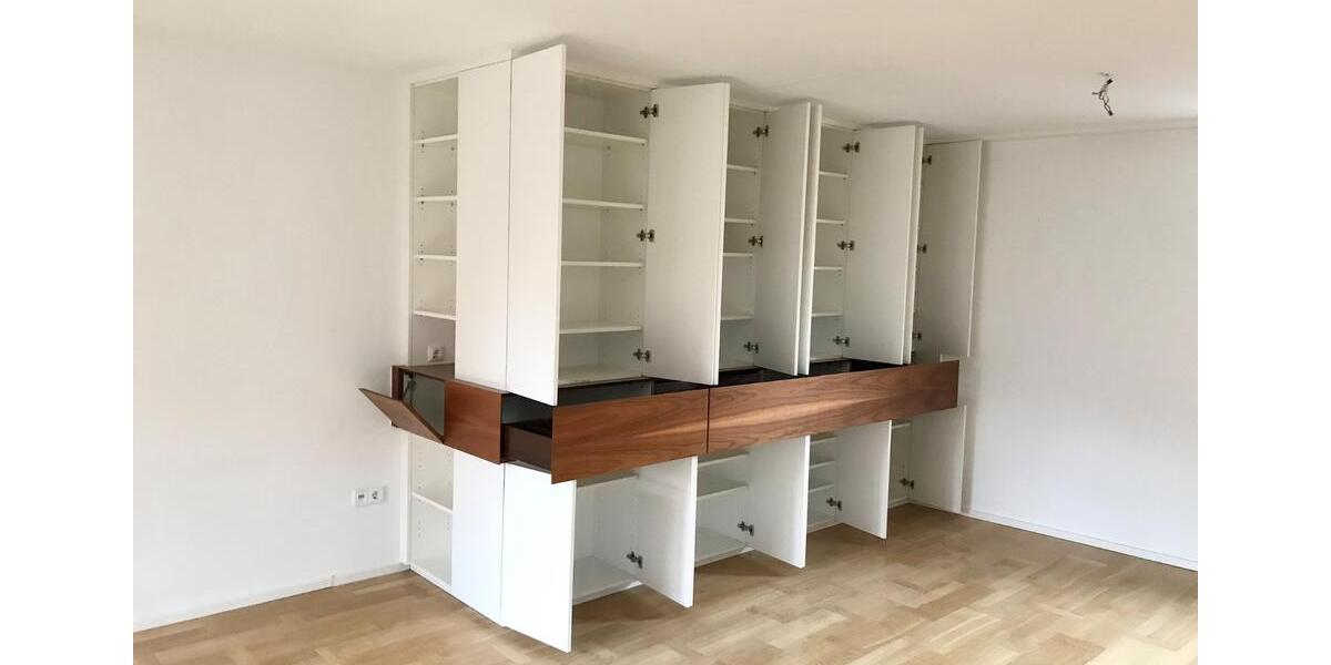 Etagenwohnung Gerolzhofen - 3 Zimmer, 93 m&sup2;, 698&euro; | Angebot:26405755