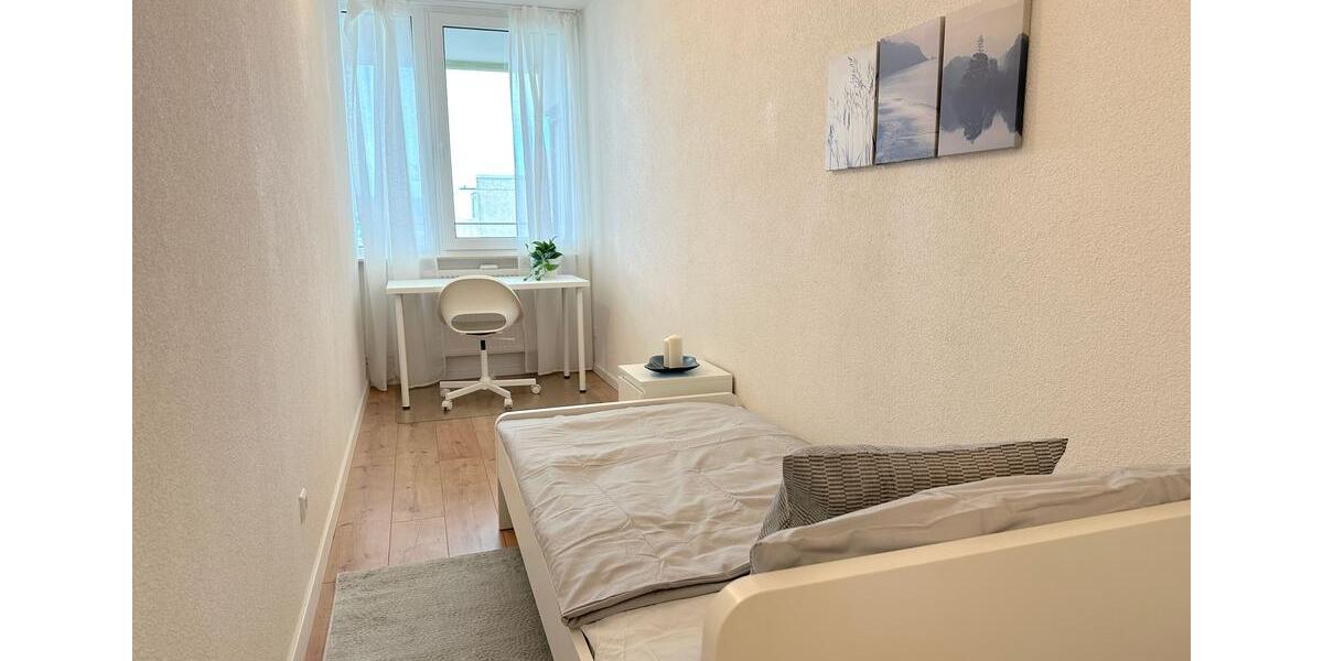 Etagenwohnung Hattersheim am Main - 1 Zimmer, 15 m&sup2;, 425&euro; | Angebot:26358208