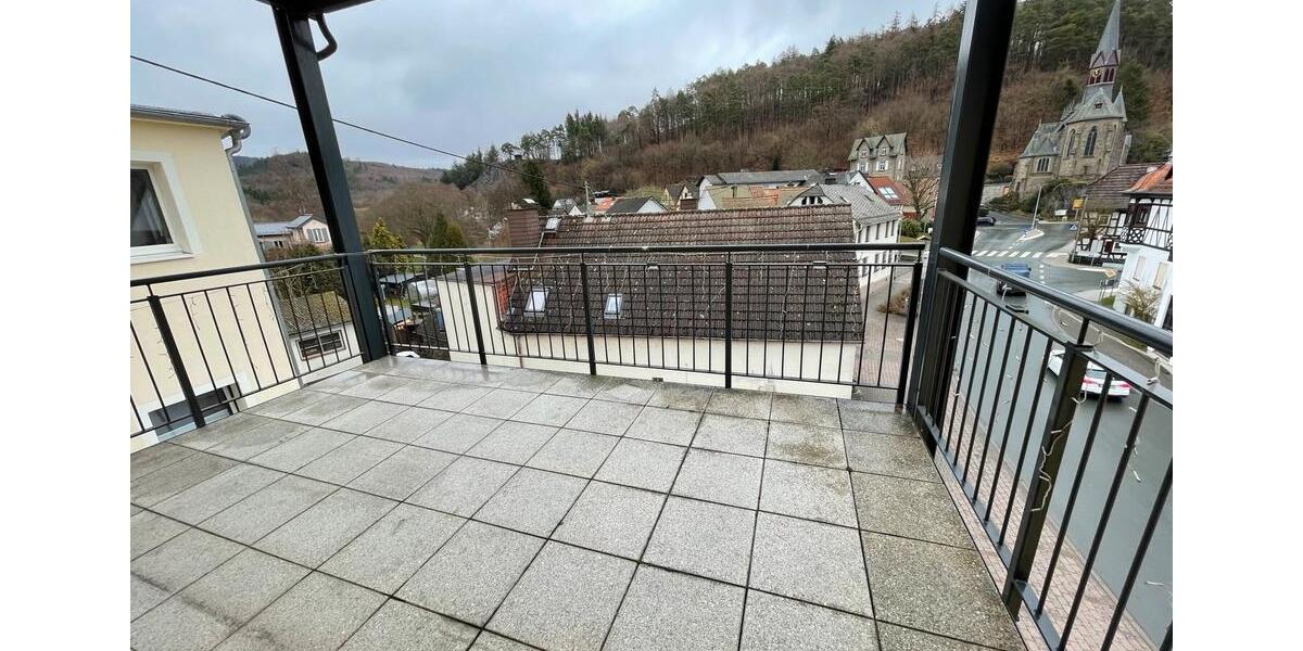 Etagenwohnung Bad Soden am Taunus - 2 Zimmer, 36 m&sup2;, 540&euro; | Angebot:26055627