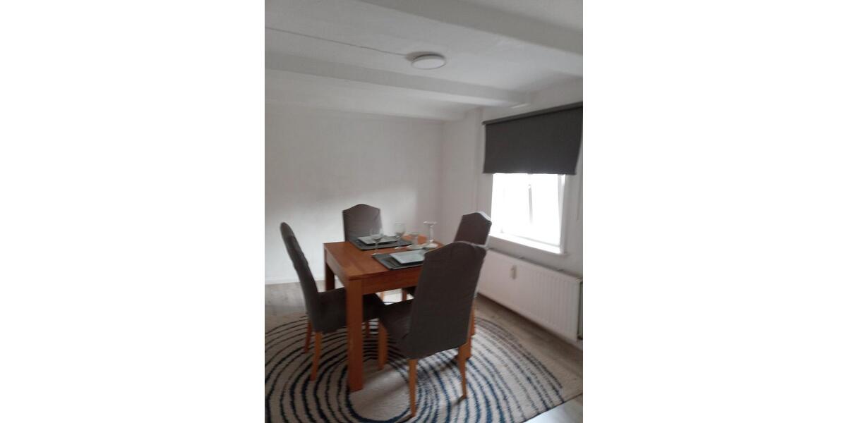 Erdgeschoßwohnung Uslar - 3 Zimmer, 100 m&sup2;, 495&euro; | Angebot:26412630