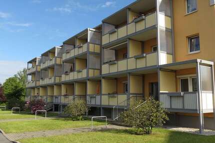 Wohnung Stollberg - 2 Zimmer, 55 m&sup2;, 286&euro; | Angebot:26258006