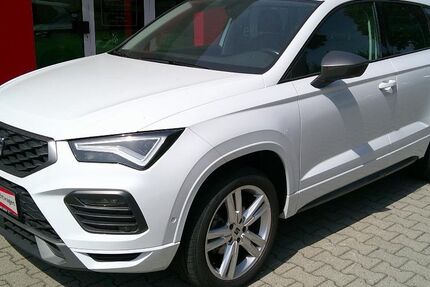 Seat Ateca 71.550 km 24.000 € Steinigtwolmsdorf 01904