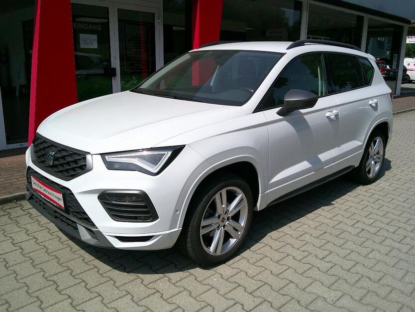 Seat Ateca 71.550 km 24.000 € Steinigtwolmsdorf 01904